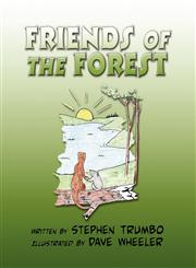 Friends of the Forest,1605637815,9781605637815