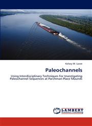 Paleochannels,384848823X,9783848488230
