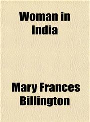 Woman in India,1150323868,9781150323867