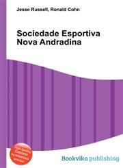 Sociedade Esportiva Nova Andradina,5511577383,9785511577388