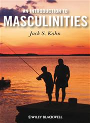An Introduction to Masculinities,1405181796,9781405181792
