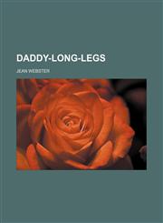 Daddy-Long-Legs,1459065166,9781459065161