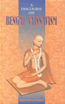 A Discourse on Bengal Vaisnavism 1st Edition,818679137X,9788186791370