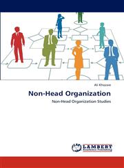 Non-Head Organization,3659185914,9783659185915