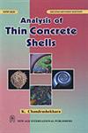 Analysis of Thin Concrete Shells 2nd Revised Edition, Reprint,8122407978,9788122407976