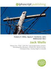 Jack Wells,6134330213,9786134330213