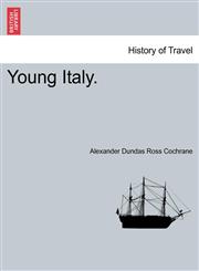 Young Italy.,124092268X,9781240922680