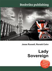 Lady Sovereign,551272536X,9785512725368