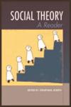Social Theory A Reader 1st Edition,0748619496,9780748619498