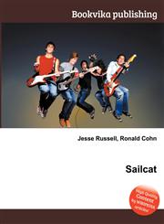 Sailcat,5511913669,9785511913667