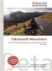 Takshanuk Mountains,6135032860,9786135032864