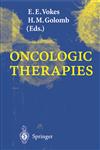 Oncologic Therapies,3540640525,9783540640523