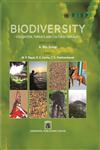 Biodiversity Utilization, Threats and Cultural Linkages,9380428944,9789380428949