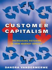 Customer Capitalism,1861563078,9781861563071