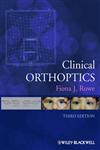 Clinical Orthoptics 3rd Edition,1444339346,9781444339345