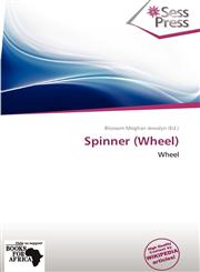 Spinner (Wheel),613795725X,9786137957257