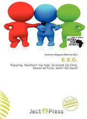 E.S.G.,6135698214,9786135698213