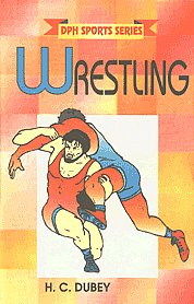 Wrestling 1st Published,8171414508,9788171414505