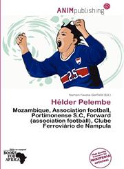 Hélder Pelembe,6137378934,9786137378939