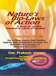 Nature's Bio-Laws of Action,8190950231,9788190950237