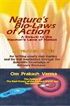 Nature's Bio-Laws of Action,8190950231,9788190950237