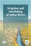 Irrigation and Interlinking of Indian Rivers,8170359163,9788170359166