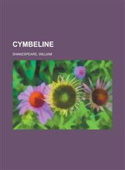 Cymbeline,1236698878,9781236698872