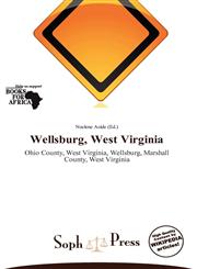 Wellsburg, West Virginia,6139150973,9786139150977