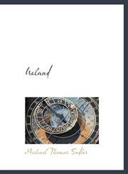 Ireland,1116529769,9781116529760