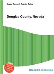 Douglas County, Nevada,5512237357,9785512237359
