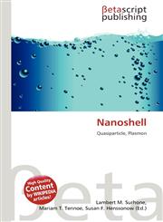 Nanoshell,613480925X,9786134809252