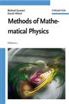 Methods of Mathematical Physics Differential Equations 2 Vols. New Edition,0471504394,9780471504399