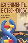 Experimental Biotechnology,8183560202,9788183560207