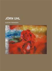 Jorn Uhl,1236666682,9781236666680