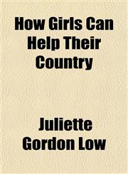 How Girls Can Help Their Country,1151642665,9781151642660