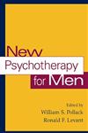 New Psychotherapy for Men 1st Edition,0471177725,9780471177722