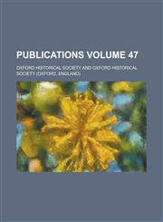 Publications (No.15),1153116650,9781153116657