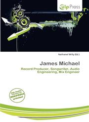 James Michael,6139853893,9786139853892