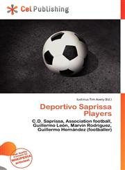 Deportivo Saprissa Players,6135779397,9786135779394