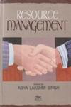 Resource Management 1st Edition,8176460575,9788176460576