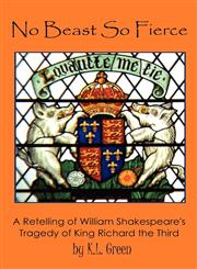 No Beast So Fierce,0986644188,9780986644184