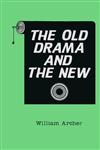 The Old Drama and the New,8171560636,9788171560639