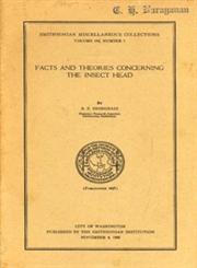 Facts and Theories Concerning the Insect Head