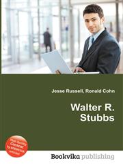 Walter R. Stubbs,5511738263,9785511738260