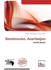 Semënovka, Azerbaijan,6138808185,9786138808183