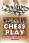 Beginning Chess Play,8172454872,9788172454876