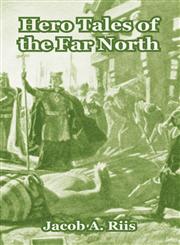 Hero Tales of the Far North,1410214370,9781410214379