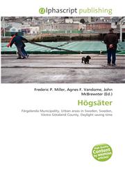 Högsäter,6134230820,9786134230827