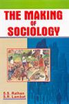 Making of Sociology,8131100456,9788131100455