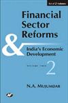 Financial Sector Reforms and India's Economic Development 2 Vols.,817188251X,9788171882519